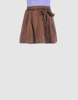 MAAN Skirts Item 35135052