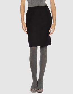 Balenciaga   Jupes au genou