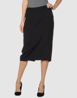 RALPH LAUREN BLACK LABEL - RÖCKE - Wadenlange Röcke - bei YOOX.COM