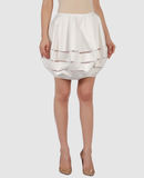 ALAIA - RÖCKE - Miniröcke bei YOOX.COM
