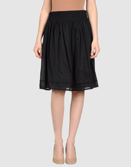 Local Apparel   Jupes au genou