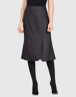 Brioni   Jupes mi-longues