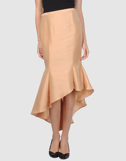 GAI MATTIOLO COUTURE - GONNE - Gonne longuette -