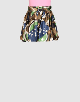 ESSENTIEL Skirts Item 35135465