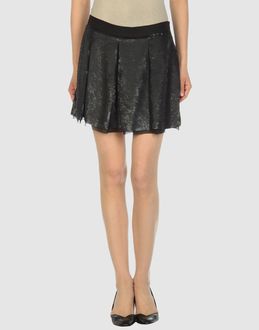 Proenza Schouler   Mini-jupes