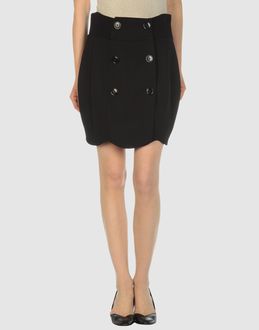 Proenza Schouler   Jupes au genou