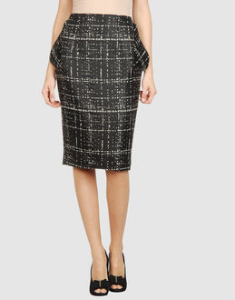 KENZO - R�CKE - Knielange R�cke - bei YOOX.COM