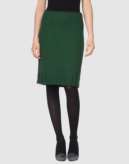 Dries Van Noten   Jupes au genou