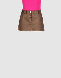 PATRIZIA PEPE Skirts Item 35136122