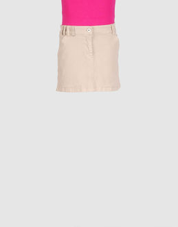 PATRIZIA PEPE Skirts Item 35136125