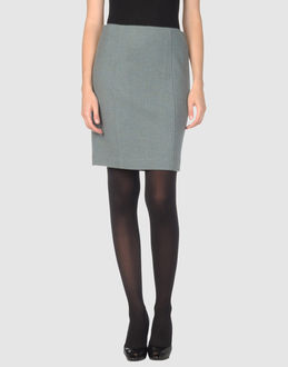 RALPH LAUREN - RÖCKE - Miniröcke - bei YOOX.COM