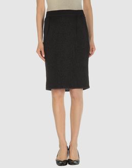 Yves Saint Laurent Rive Gauche   Jupes ...