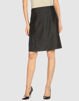 Viktor & Rolf   Jupes au genou