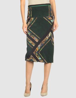 Dries Van Noten   Jupes mi-longues