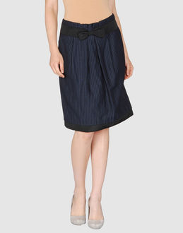Dkny   Jupes au genou