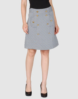 Marc By Marc Jacobs   Jupes au genou