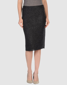 Prada   Jupes mi-longues