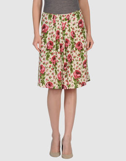 Valentino Roma   Jupes au genou