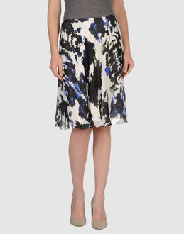 Proenza Schouler   Jupes au genou