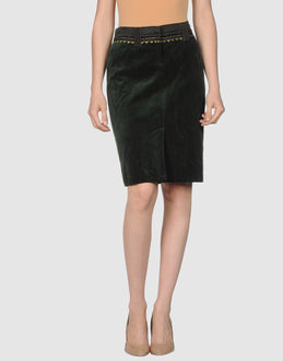 Philosophy Di Alberta Ferretti   Jupes au genou