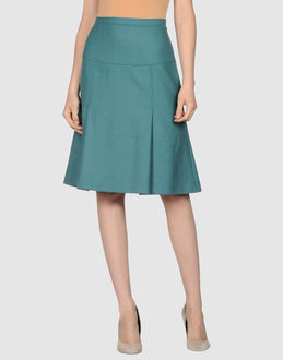 Moschino Cheapandchic   Jupes mi-longues