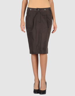 Claudia Str�ter   Jupes mi-longues