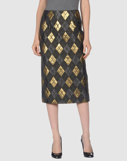 Moschino   Jupes mi-longues