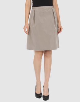 Michael Kors   Jupes au genou