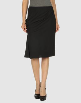 Christian Dior   Jupes mi-longues