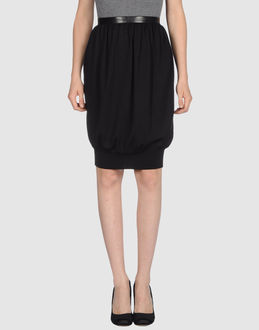 Yves Saint Laurent Rive Gauche   Jupes au genou
