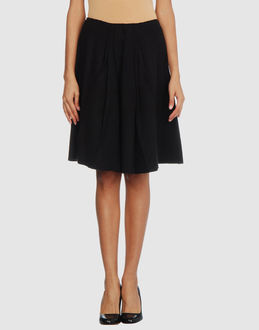 EMPORIO ARMANI - R�CKE - Knielange R�cke - bei YOOX.COM