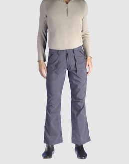 PEPE JEANS - PANTALONS - Pantalons - sur YOOX.COM