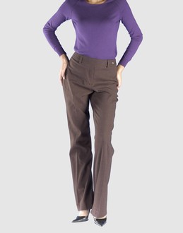 MICHAEL KORS - PANTALONS - Pantalons classiques sur YOOX.COM