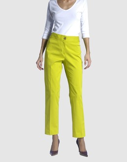 MICHAEL KORS - PANTALONS - Pantalons classiques sur YOOX.COM
