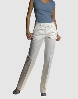VIKTOR & ROLF - PANTALONS - Pantalons classiques sur YOOX.COM