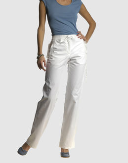 VIKTOR & ROLF - PANTALONS - Pantalons classiques sur YOOX.COM