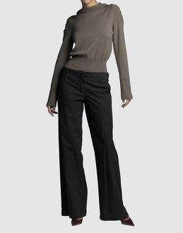 GIBO' - PANTALONS - Pantalons sur YOOX.COM