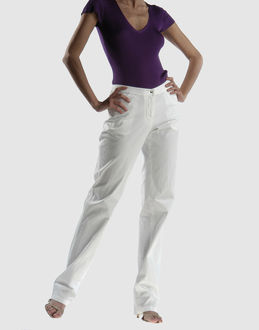 GIBO' - PANTALONS - Pantalons sur YOOX.COM