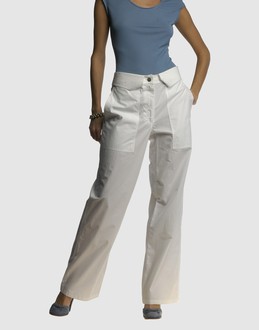 HUSSEIN CHALAYAN - PANTALONS - Pantalons sur YOOX.COM