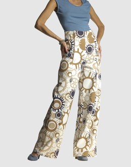 PROJECT ALABAMA MACHINE - PANTALONS - Pantalons sur YOOX.COM