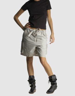 Bermudas - F�R - - PROJECT ALABAMA MACHINE -