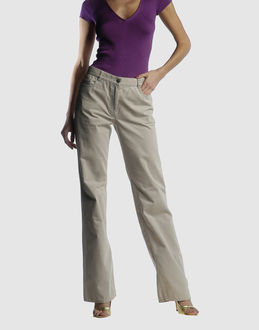 VERONIQUE BRANQUINHO - PANTALONS - Pantalons sur YOOX.COM