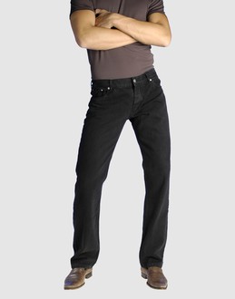 ORLANDO - PANTALONS - Pantalons sur YOOX.COM