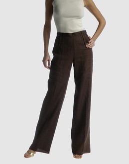 CARACTERE - PANTALONS - Pantalons classiques sur YOOX.COM