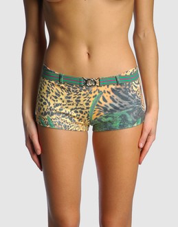 Shorts - F�R - - PIN UP STARS -