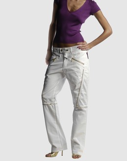 WHO*S WHO MAX - PANTALONS - Pantalons sur YOOX.COM