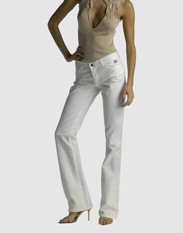 ROY ROGERS - PANTALONS - Pantalons sur YOOX.COM