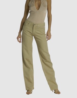 ROY ROGERS - PANTALONS - Pantalons sur YOOX.COM