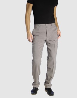 PESERICO - PANTALONS - Pantalons classiques sur YOOX.COM