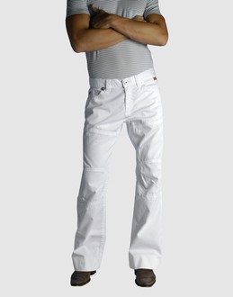 MOSCHINO JEANS - PANTALONI - Pantaloni su YOOX.COM